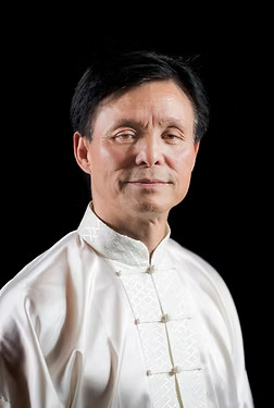 kunlin zhang