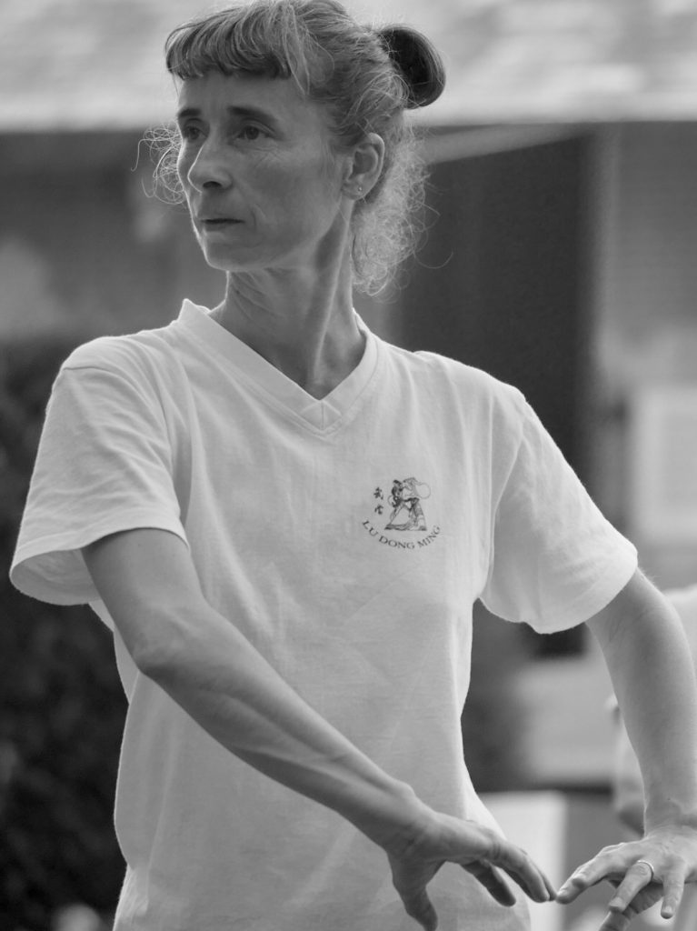 frederique chiapino